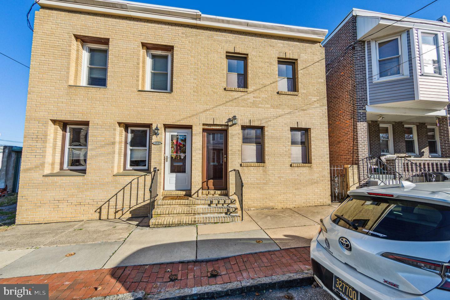 Property Photo: 1913 W 9th Street DE 19805