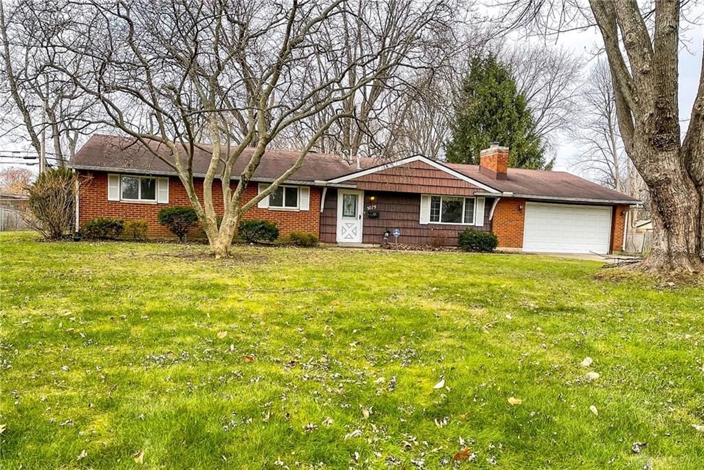 Property Photo:  5079 Dobbs Drive  OH 45440