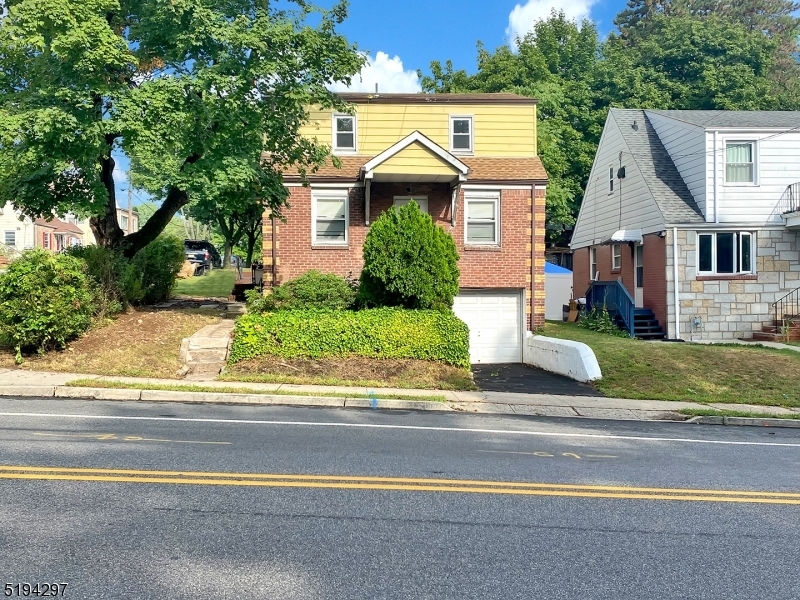 Property Photo:  626 Clifton Ave  NJ 07011 