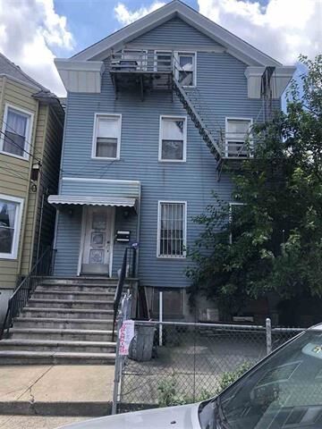 Property Photo: 251 Academy St NJ 07306