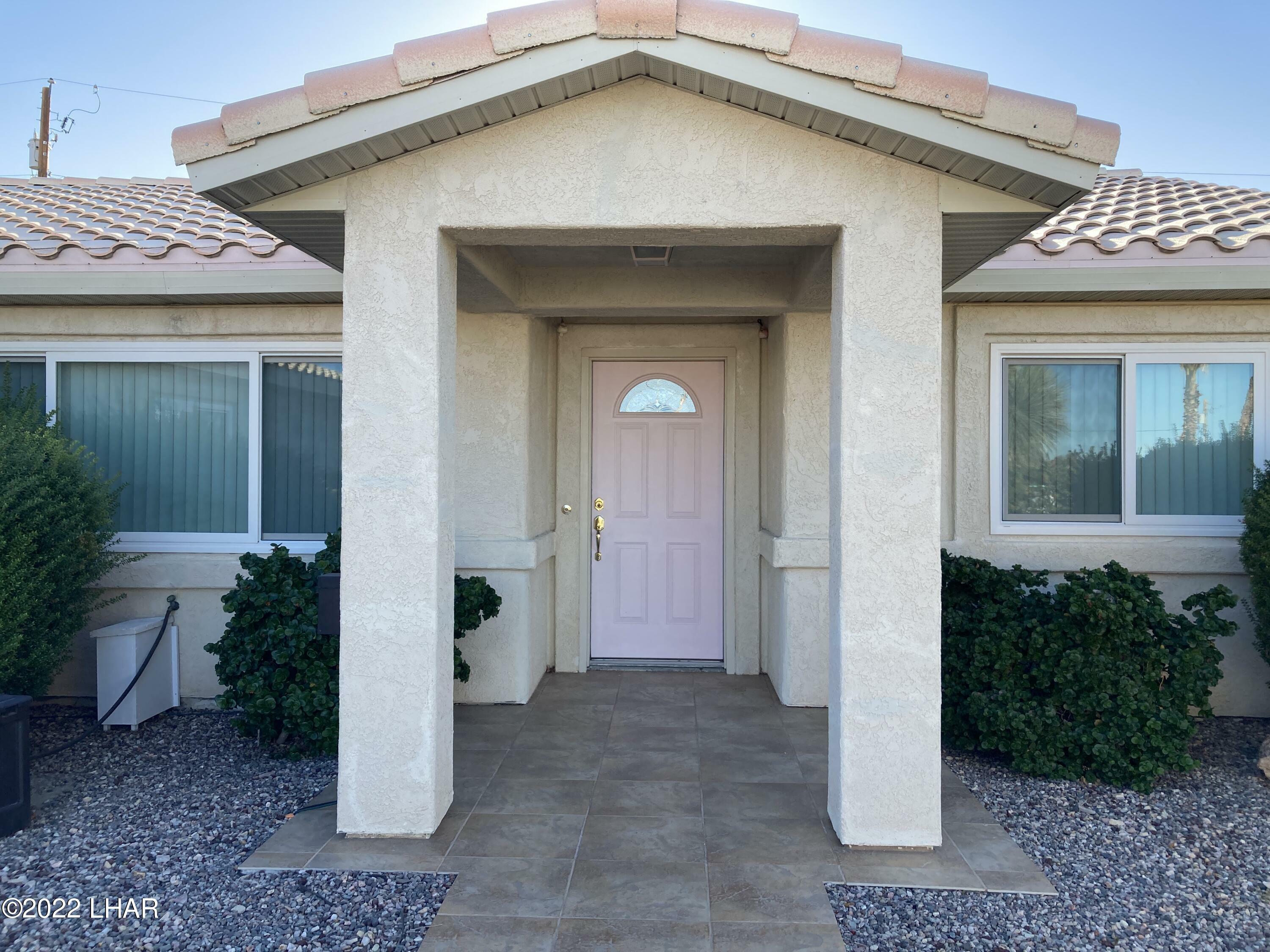 Property Photo:  3858 Cherry Tree Blvd  AZ 86406 