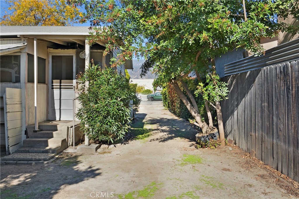 Property Photo:  3588 E Green Street  CA 91107 