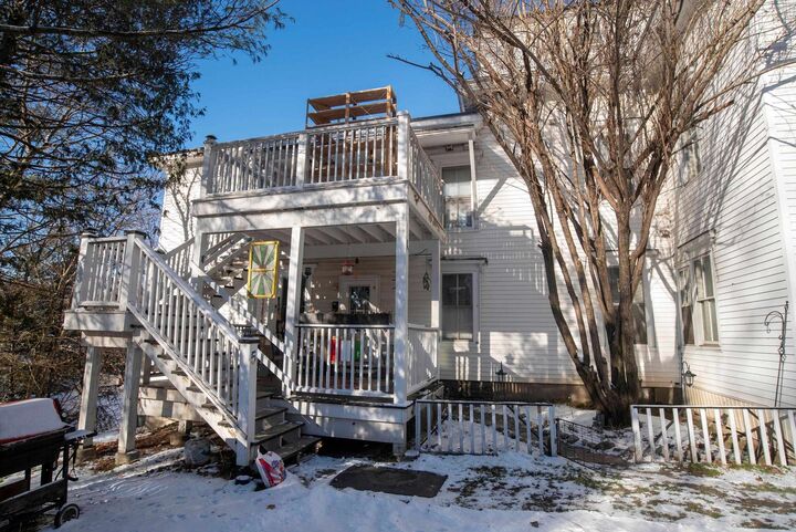 Property Photo:  83 East State Street  VT 05602 