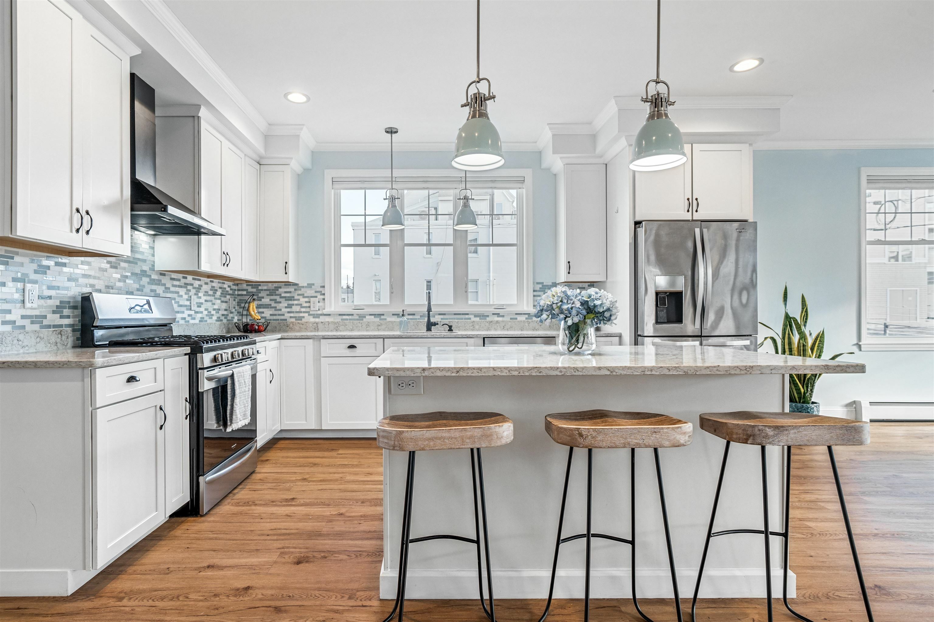 Property Photo: 10 J Street NH 03842