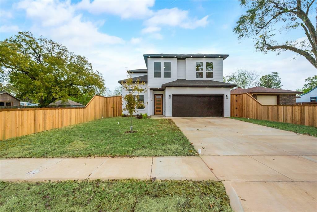 Property Photo:  1610 Michigan Avenue  TX 75216 