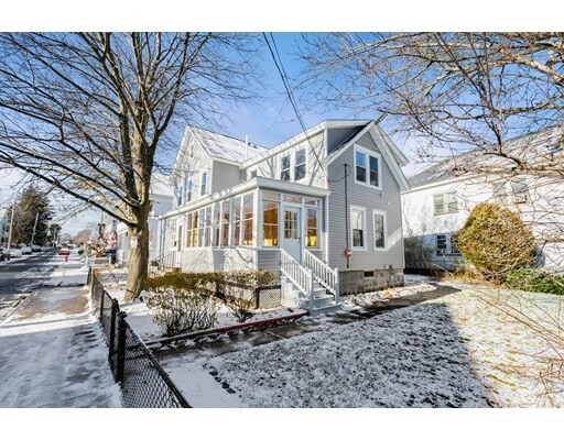 Property Photo: 27 Forest St MA 01851