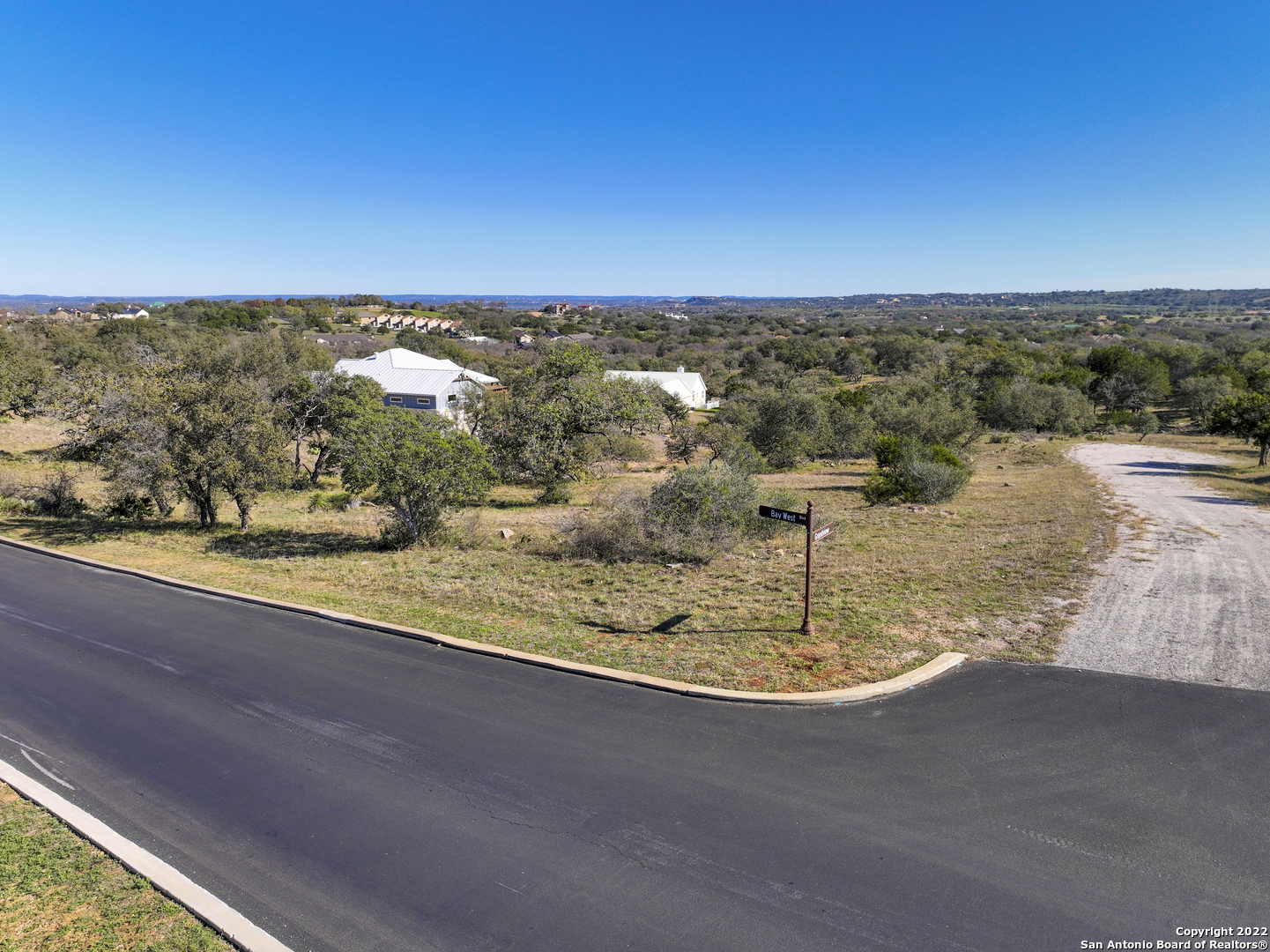 Property Photo:  0 Ridgeview / Bay West B  TX 78657 