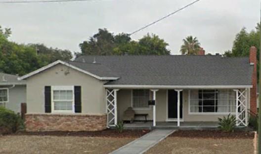 Property Photo:  2095 Fruitdale Avenue  CA 95128 