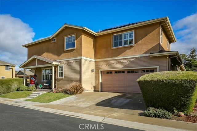 Property Photo:  1555 Nabal Court  CA 93445 