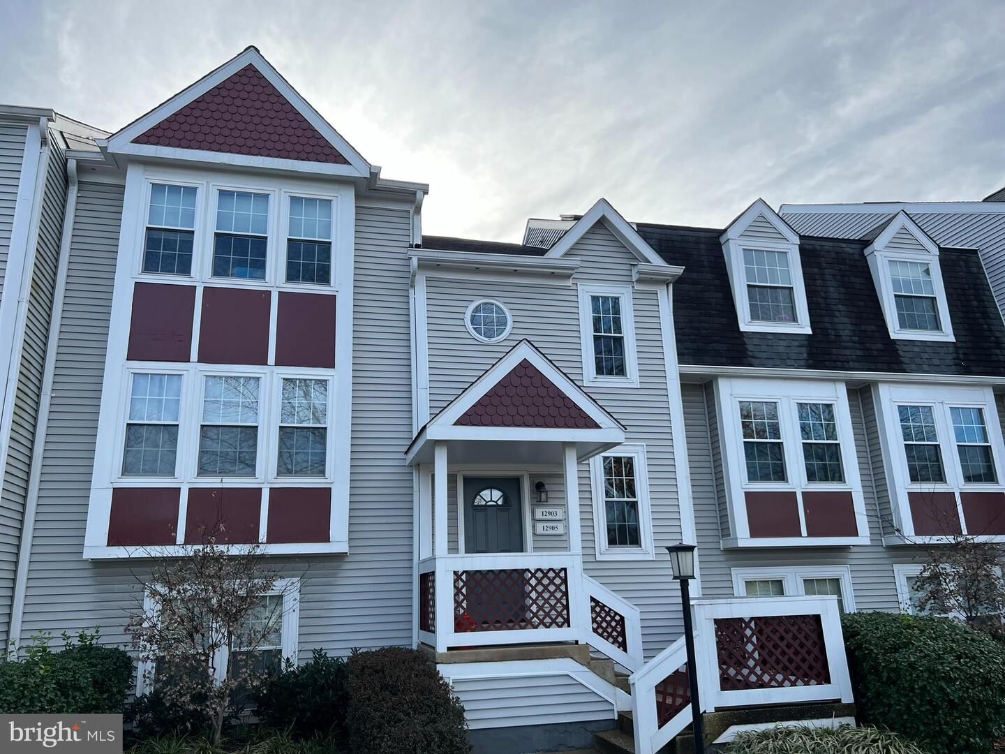 Property Photo: 12905 Lee Jackson Memorial Highway B 12905B VA 22033