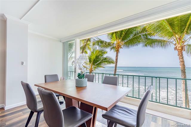 Property Photo: 2999 Kalakaua Avenue 202 HI 96815