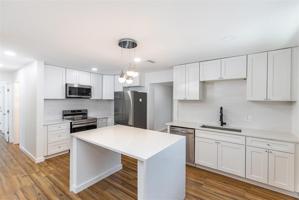 Property Photo: 1558 13th Street S FL 33705