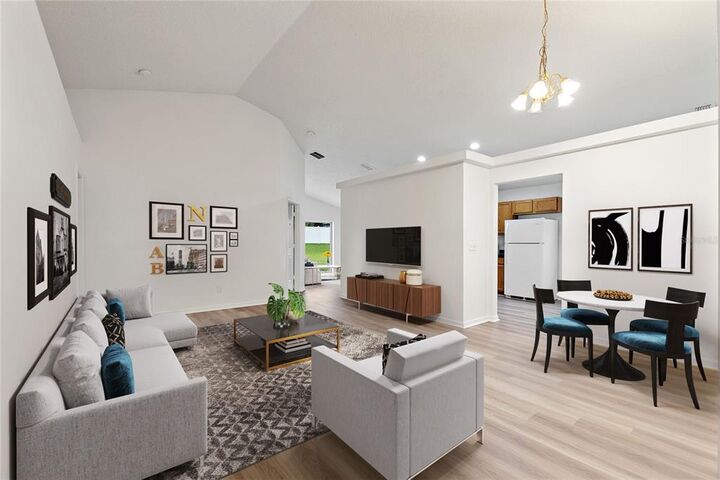 Property Photo: 313 Cheshire Way FL 33897