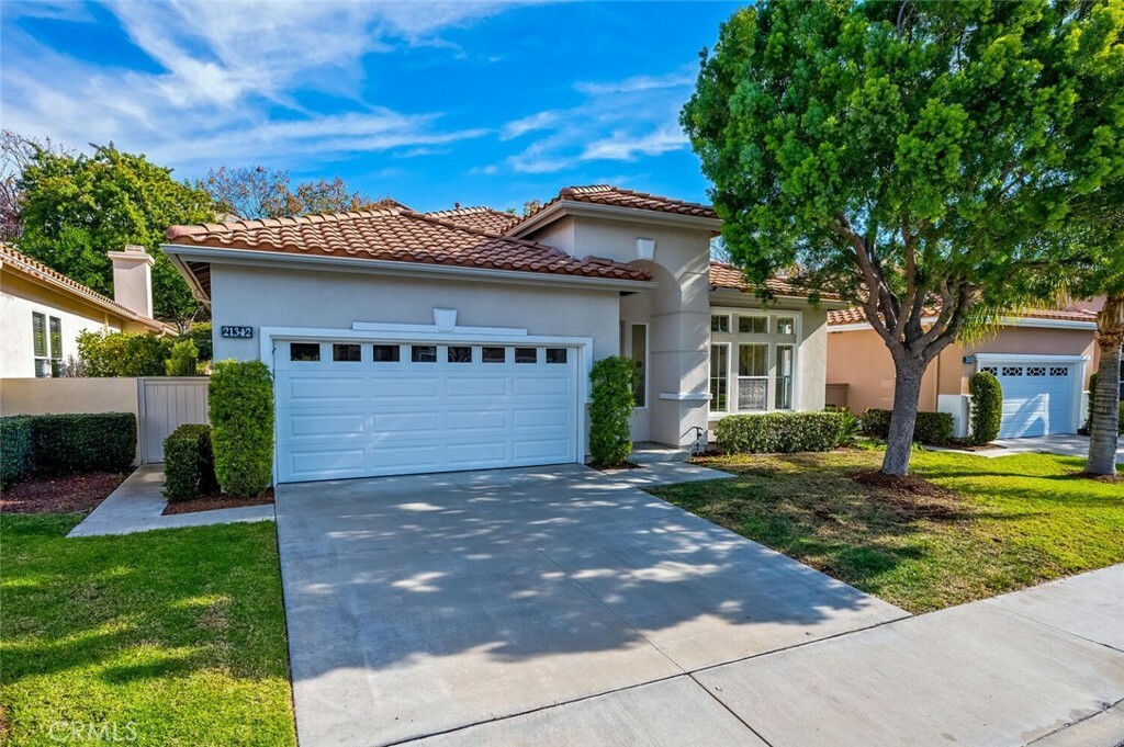 Property Photo: 21342 Tarraco CA 92692