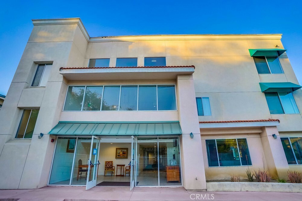 Property Photo:  111 Marguerita Avenue 100  CA 91754 