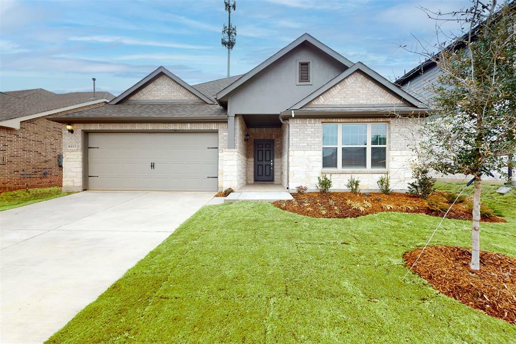 Property Photo: 6113 Dalford Drive TX 75009