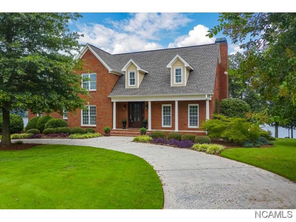 Property Photo:  1744 Morning Dr  AL 35055 - CULLMAN 