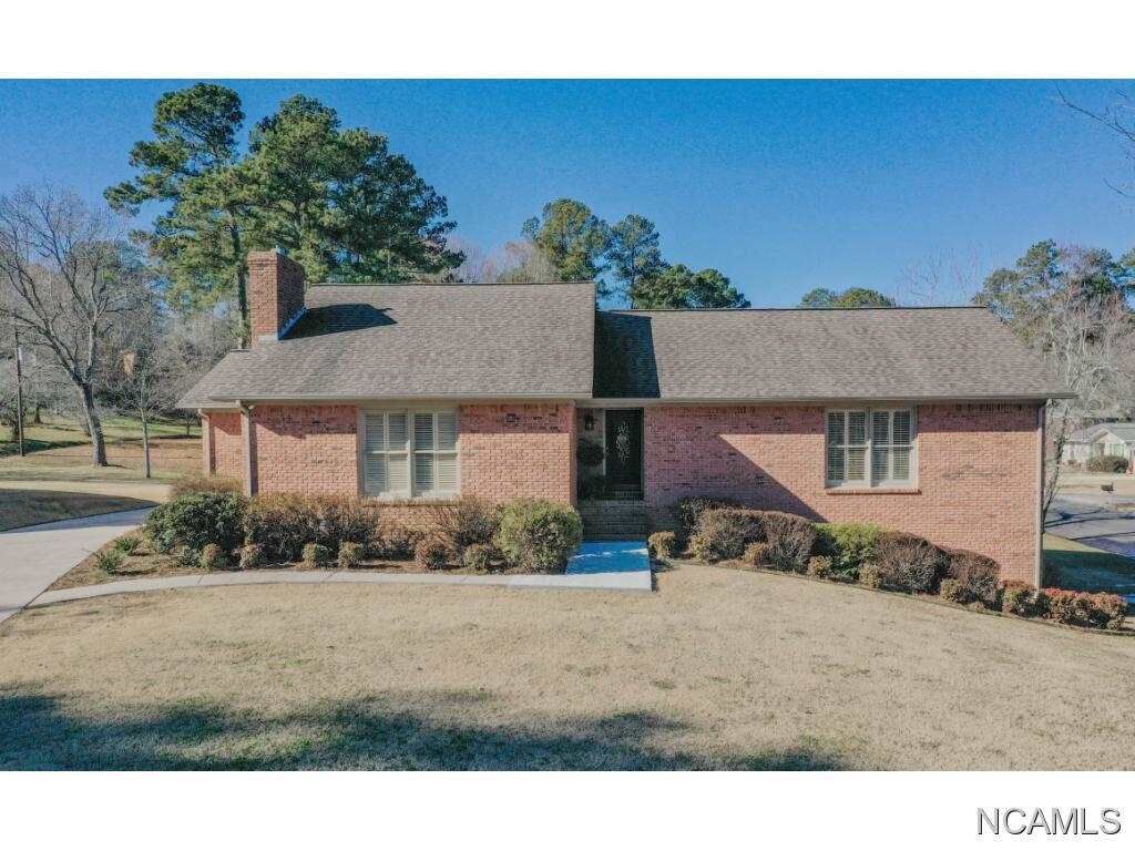 Property Photo: 911 Violet Ave AL 35055 - CULLMAN