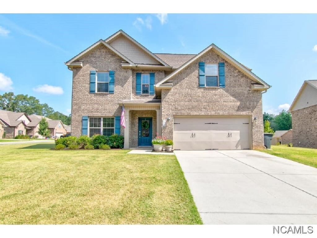 Property Photo:  1436 Clearwater Dr  AL 35055 - CULLMAN 