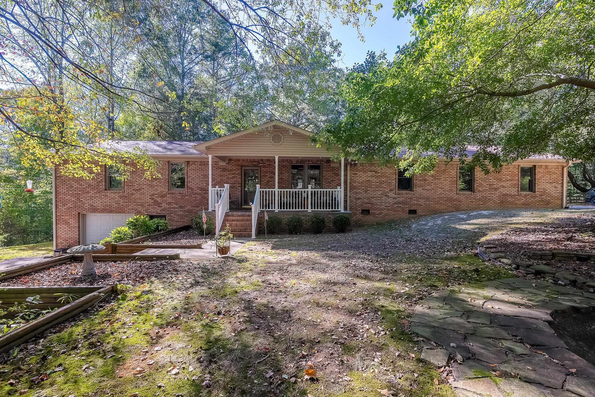 Property Photo:  31 Co Rd 1294  AL 35058 