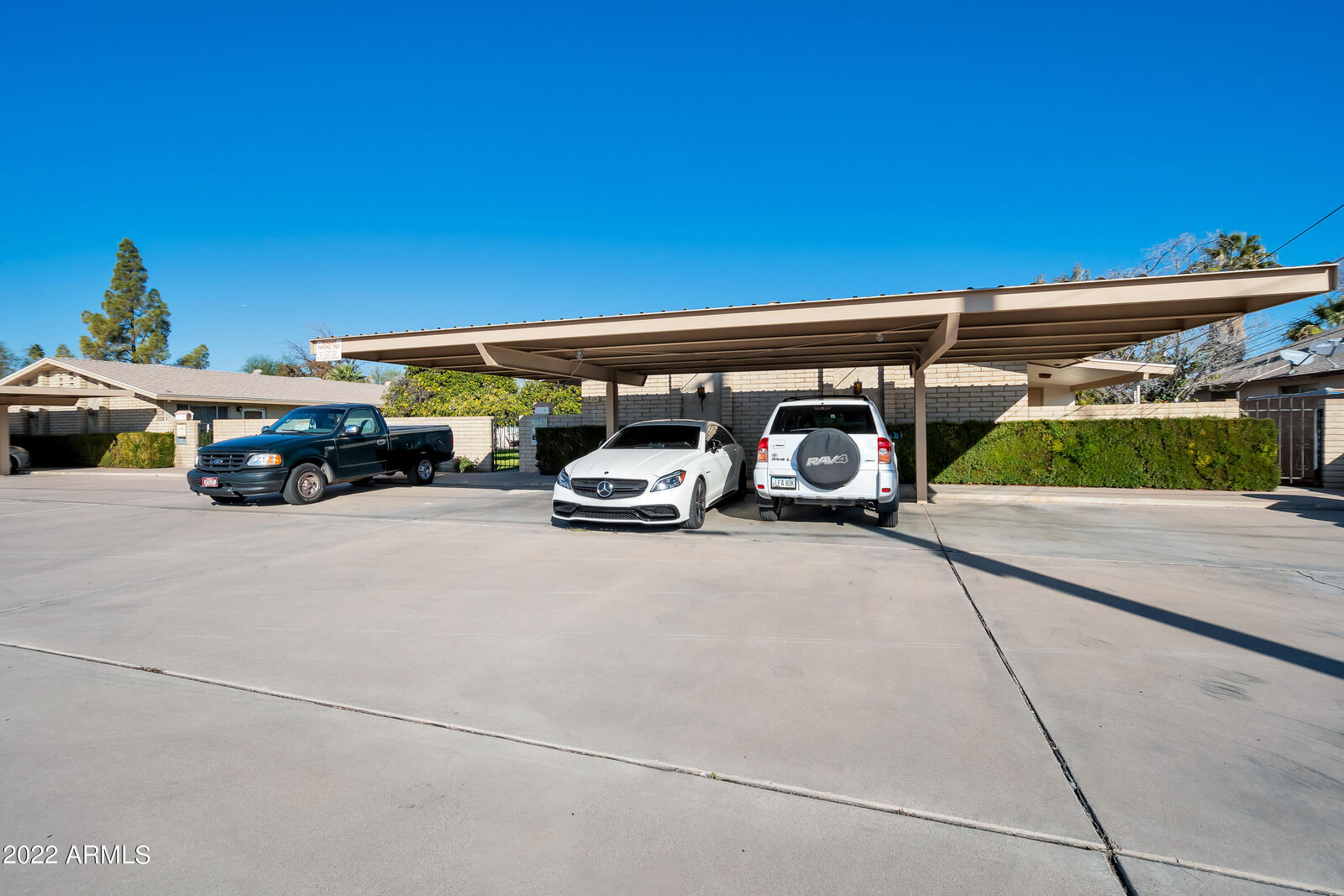 Property Photo:  1424 E Dana Avenue A  AZ 85204 