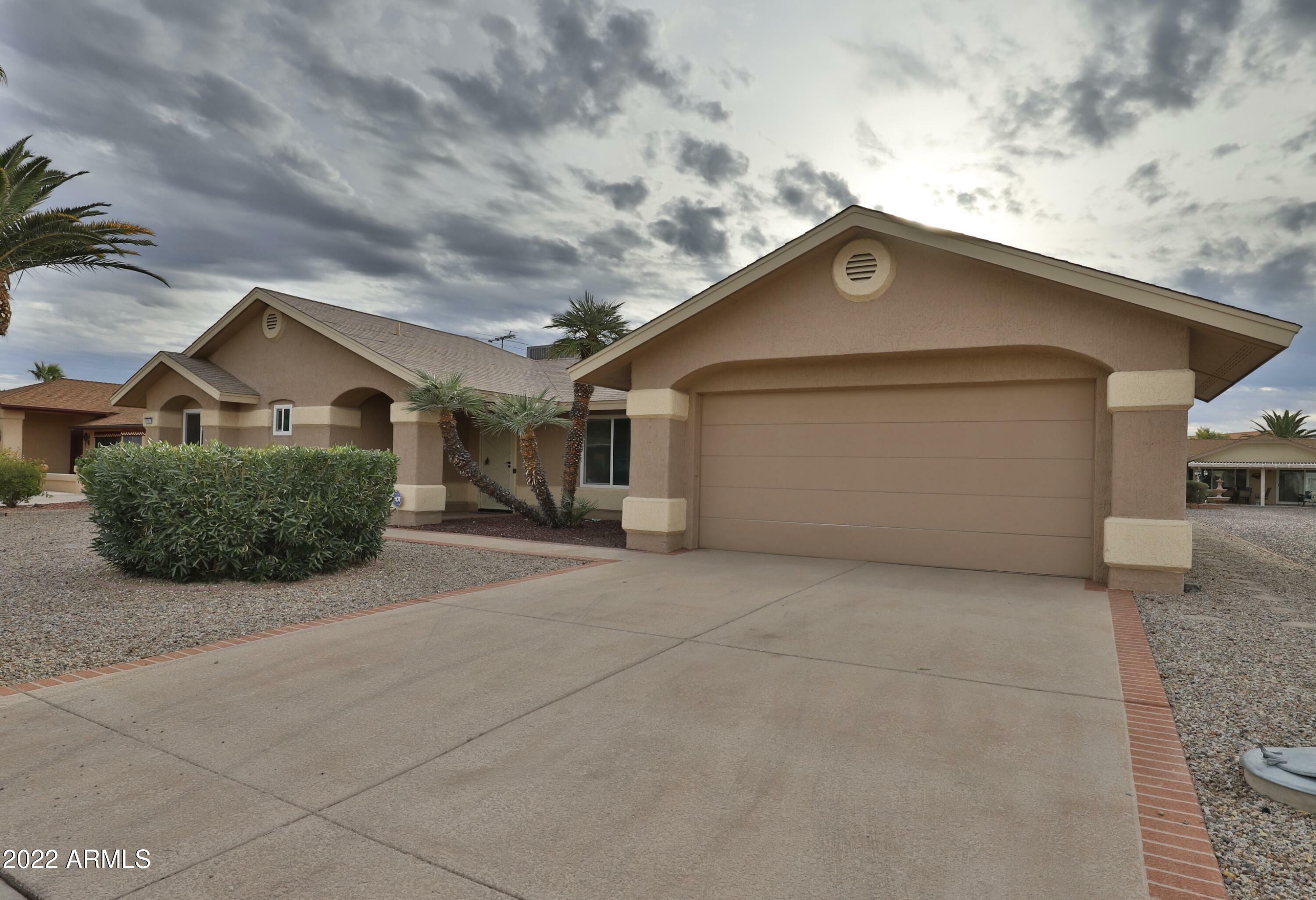 19819 N 146th Way  Sun City West AZ 85375 photo