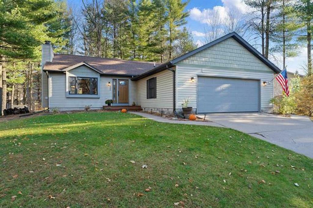 Property Photo:  645 Butler Place  WI 54401 