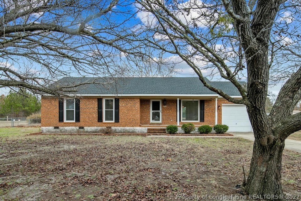 Property Photo:  3809 Williford Street  NC 28312 