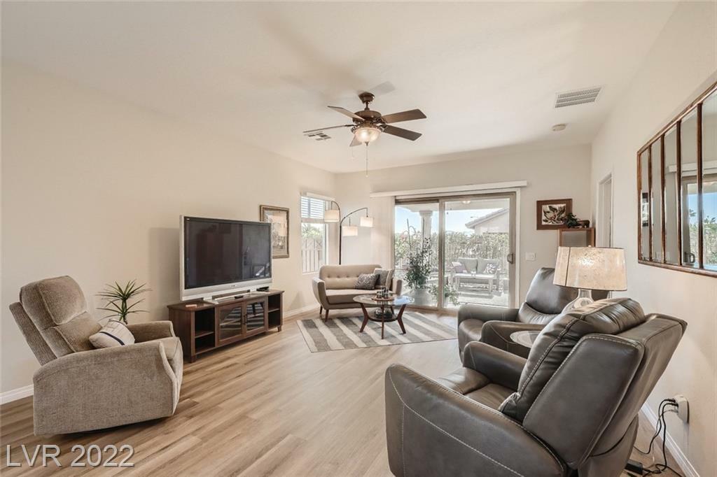 Property Photo:  6175 Isola Peak Avenue  NV 89122 