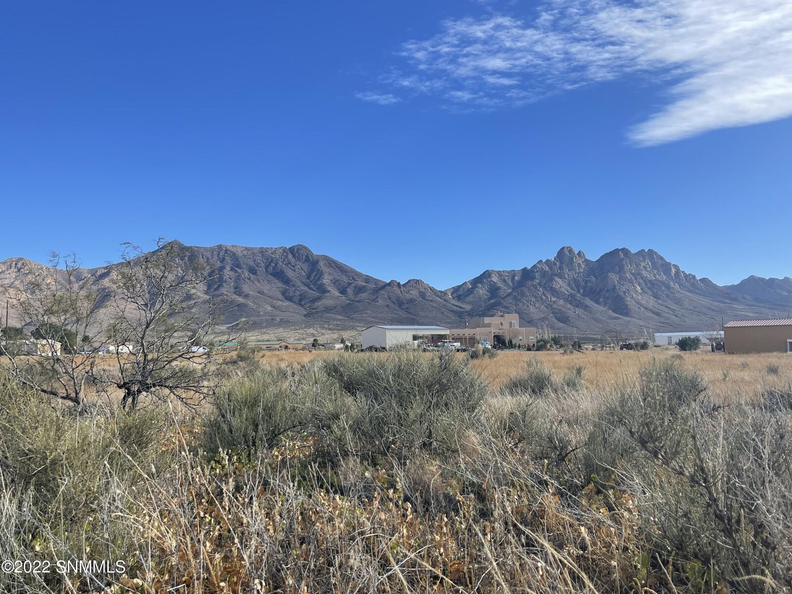 Property Photo:  4715 St Michaels Road  NM 88011 