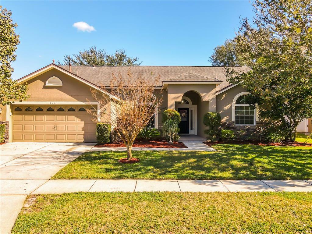 Property Photo:  1551 Parkglen Circle  FL 32712 