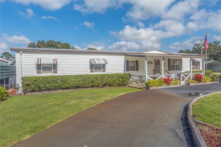 Property Photo:  3430 Kentucky Avenue  FL 33898 