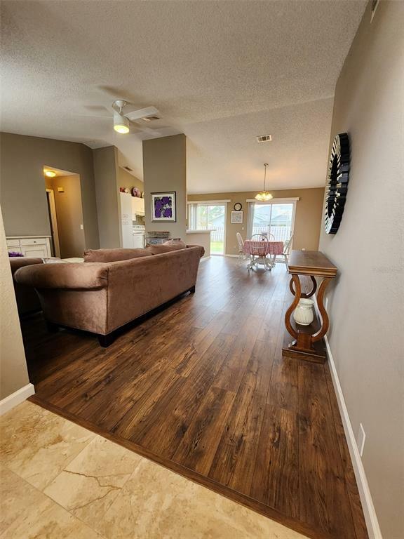 Property Photo: 2411 Tamarind Street FL 33948