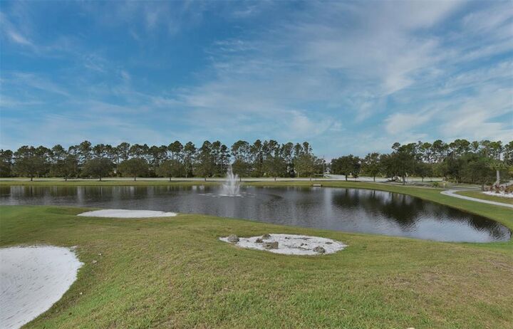 Property Photo:  2910 Meleto Blvd.  FL 32168 