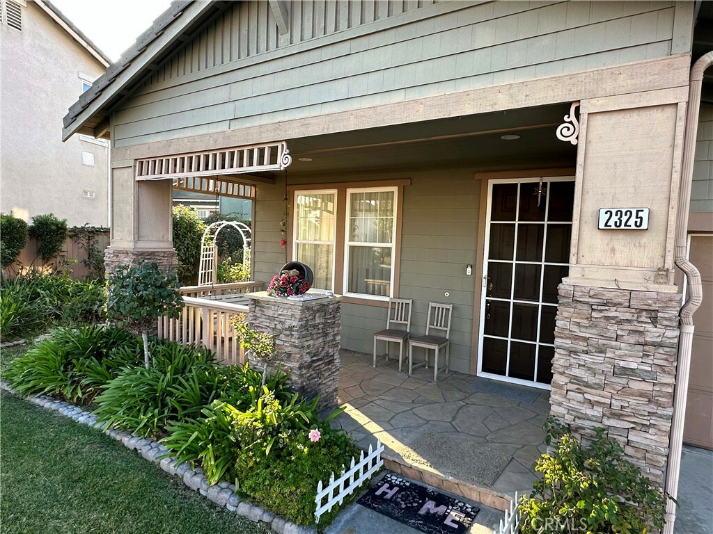 Property Photo: 2325 Promontory Drive CA 90755