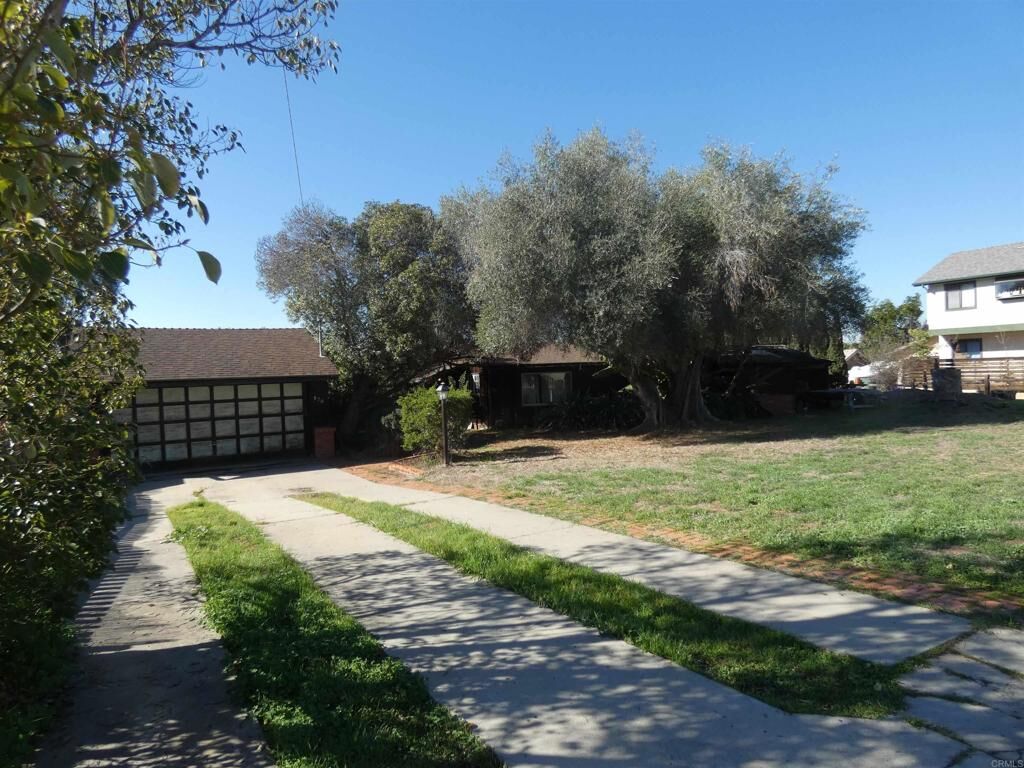 Property Photo:  170 Minot Avenue  CA 91910 