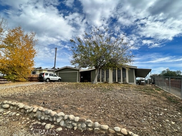 Property Photo: 13171 7th Place CA 92399