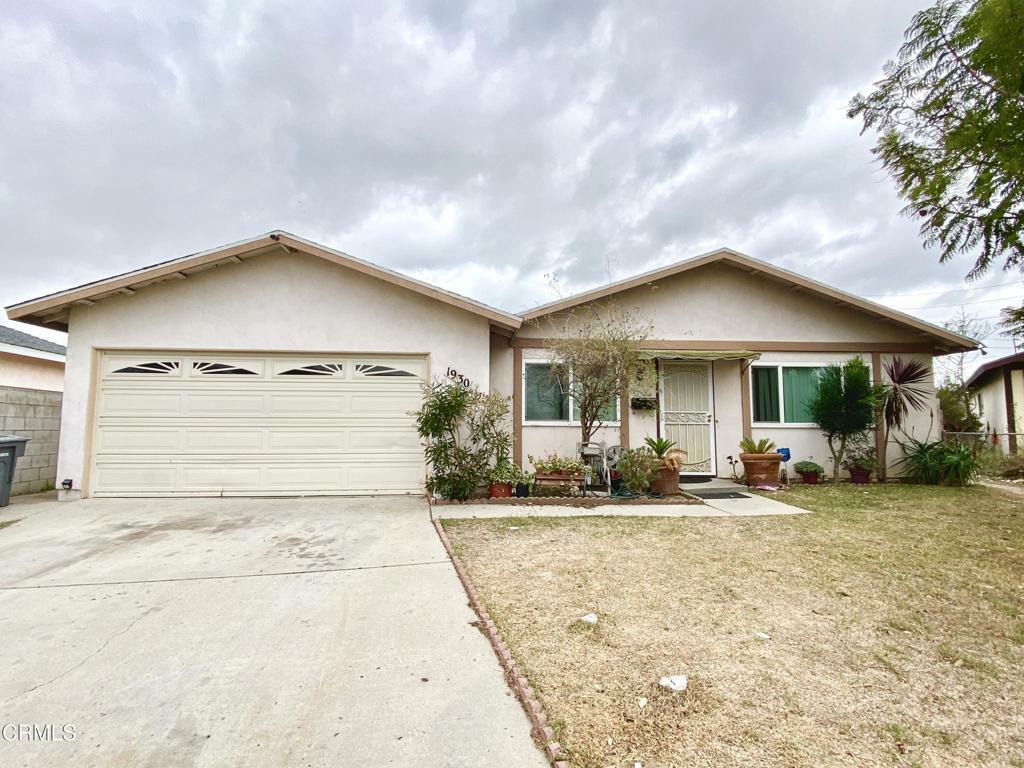 Property Photo:  1930 Pericles Place  CA 93033 