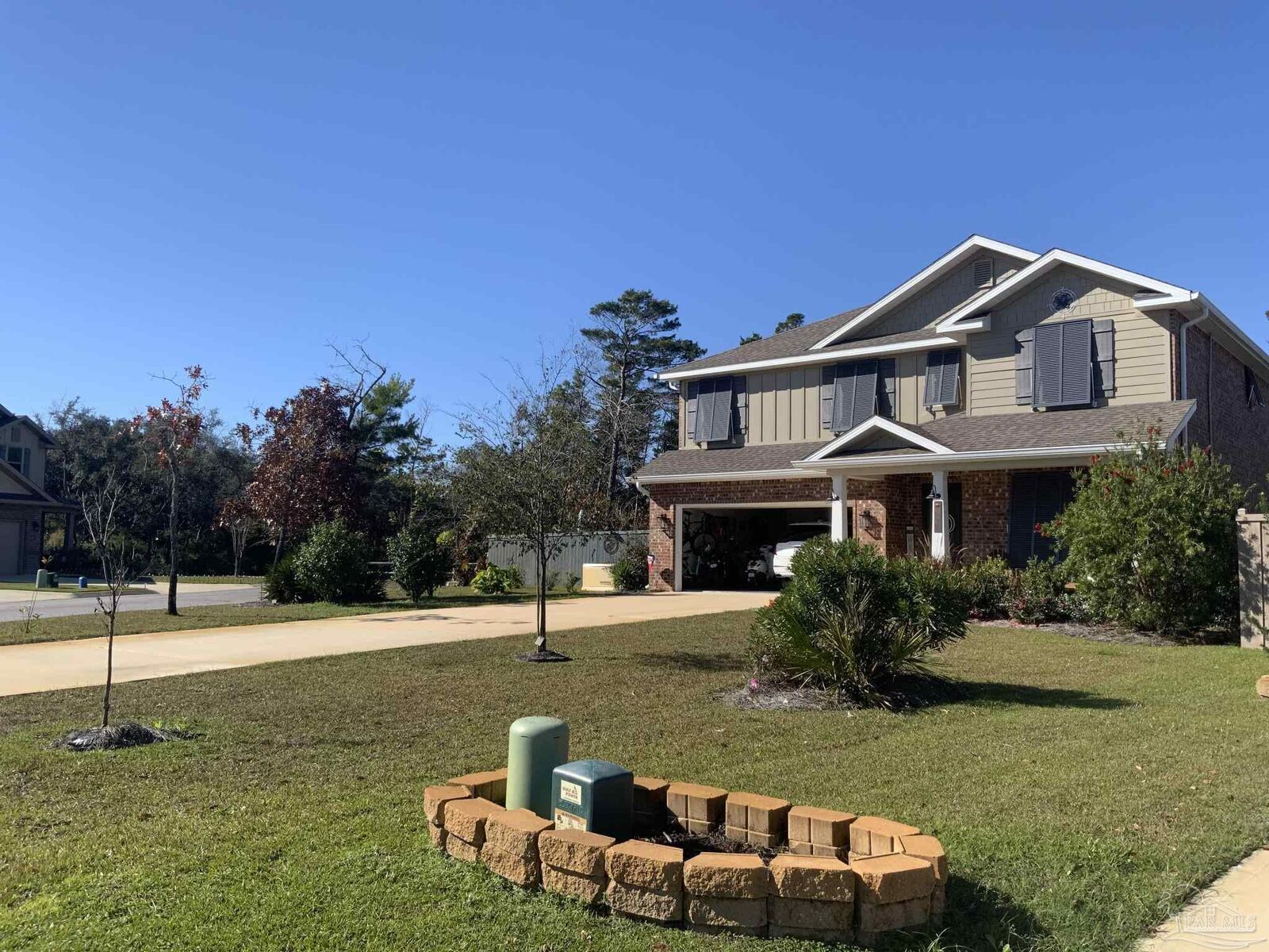Property Photo:  10024 Pandion Trl  FL 32507 