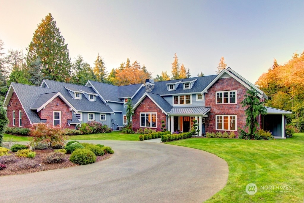 Property Photo: 23314 Wachusett Road WA 98020