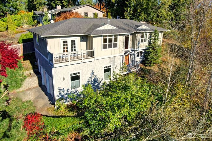 18117 73rd Avenue  Edmonds WA 98026 photo