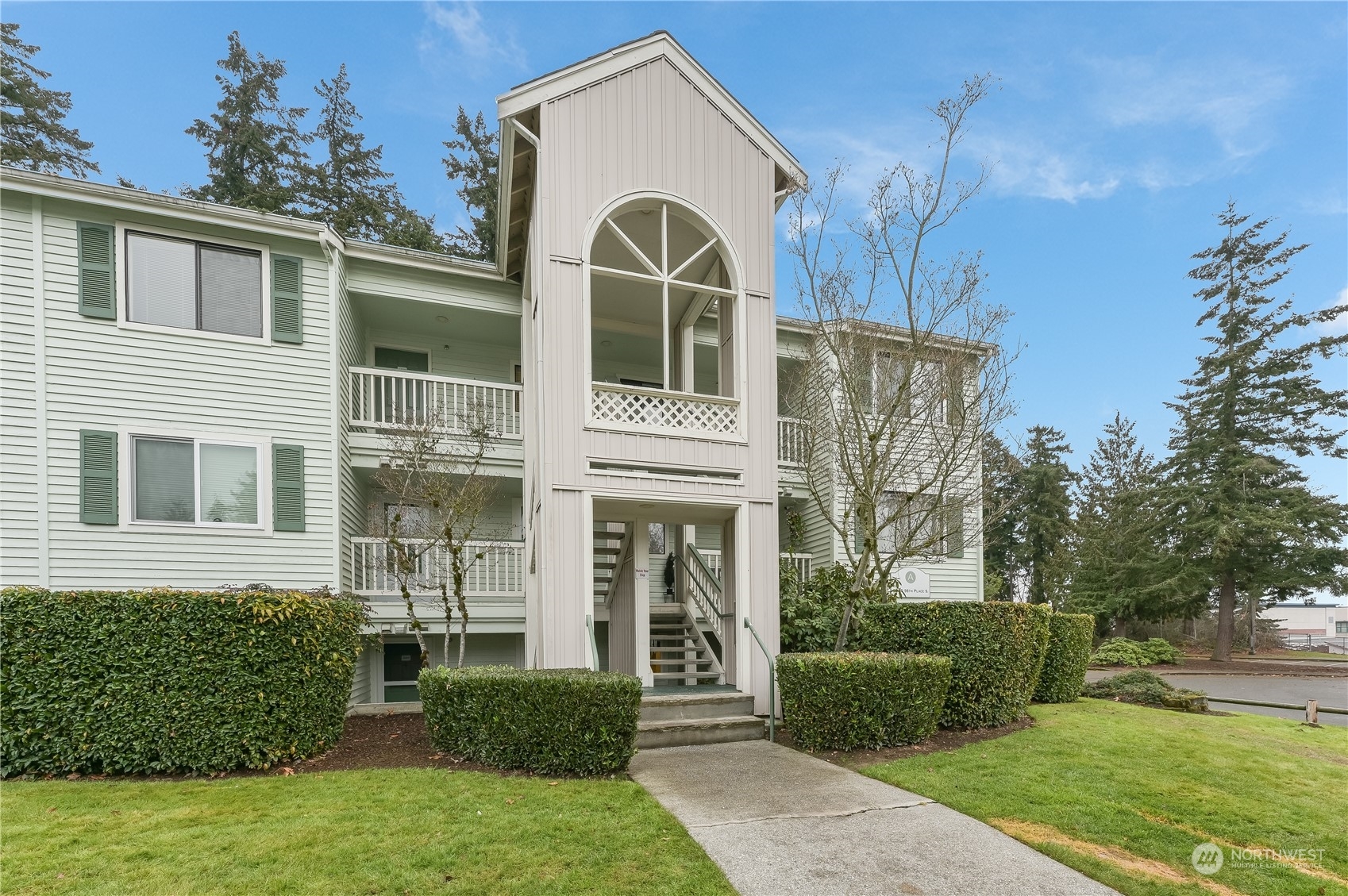 Property Photo: 25120 98th Place S A-108 WA 98030