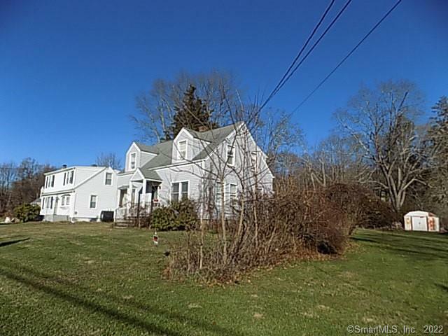 Property Photo:  163 Pocono Road  CT 06804 