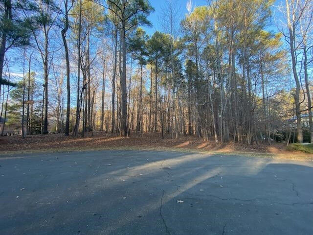 Property Photo:  1244 Barclay Manor Way  NC 27614 