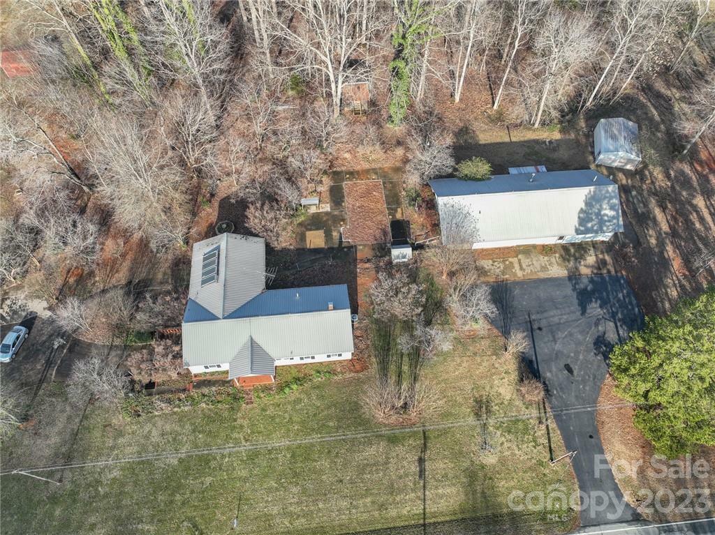 Property Photo:  9255 Mount Olive Road  NC 28124 