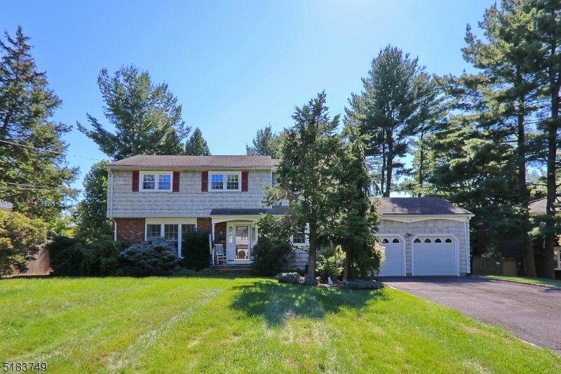 Property Photo:  1160 Cushing Rd  NJ 07062 