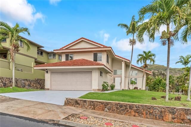 Property Photo:  92-1483 Hoalii Street  HI 96707 