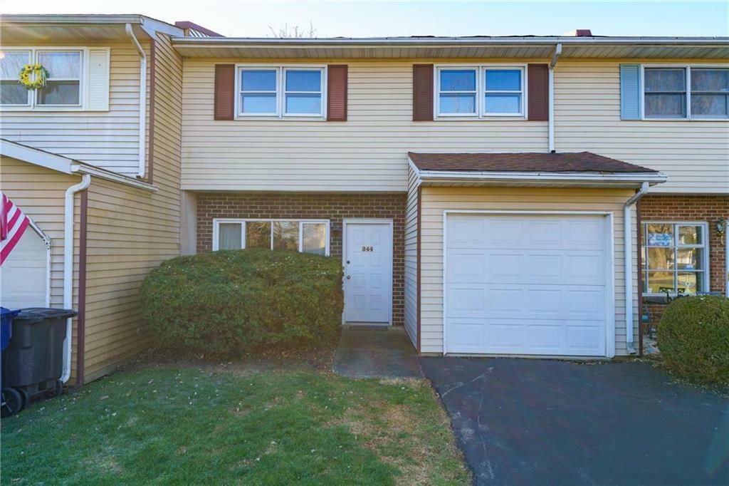 Property Photo:  344 North 41st Street  PA 18104 