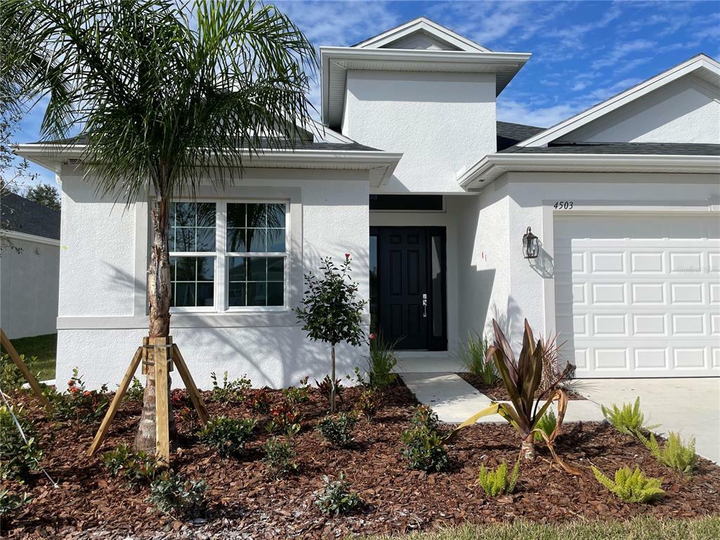 Property Photo: 4503 Renwick Drive FL 34219