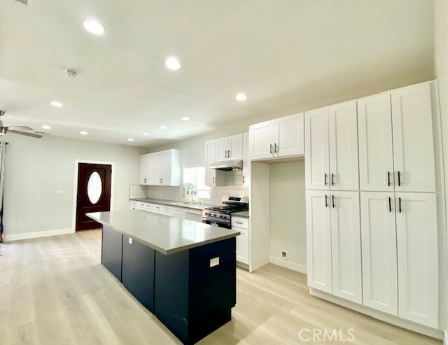 Property Photo:  7803 Devenwood Avenue  CA 92841 